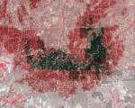 Satellites help scientists and first responders to track fires around the globe