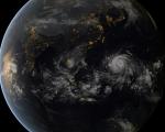On November 8, 2013 the International Charter was activated