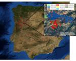 2013 fire season in Portugal will be remembered as one of the worst since 1940