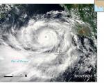 Crucial role that early warning actions and effective preparation activities