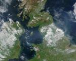 Between the 5 and 6 December 2013 a powerful storm is forecast to hit the region