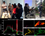 Internal Working Group of Remote Sensing and Spectroscopy of CIAF-IGAC (2013/201