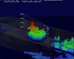 satellite tracks precipitation and rainfall rates