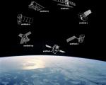 Copernicus Programme Sentinel satellites