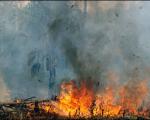 Indonesian firefighters are now using GIS to share real-time information 