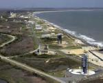 NASA’s Wallops Flight Facility launch MACRI on 9 June 2014