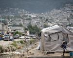Reliable communication is especially important in disasters