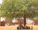 Satellite services can greatly improve cellular network coverage in rural areas