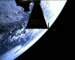 TechDemoSat-1 View of Earth