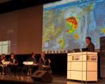 Over 1000 participants are gathering in Davos for IDRC 2014 to discuss disaster 
