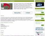 Recommended Practices on Flood Mapping.