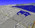 Visualisation 3D Science Park Amsterdam by UrbanFlood
