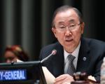Secretary-General Ban Ki-moon named an Independent Expert Advisory Group 