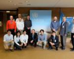 Experts from IRIDeS, the Tokyo Institute of Technology, Chiba University and DLR joined the UN-SPIDER mini-workshop.