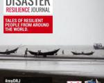 For 42 days, the journal will present compelling stories about resilient people