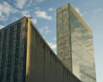 The United Nations Fourth Committee of the UN General Assembly