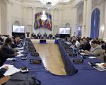 Third Hemispheric Meeting of the Inter-American Network for Disaster Mitigation