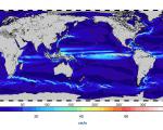 Ocean currents from GOCE