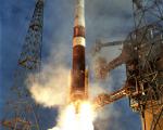 Delta IV Rocket Launch 