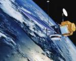 NASA/Centre National d'Etudes Spatiales TOPEX/Poseidon oceanography satellite