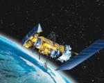 The NOAA-M satellite