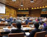 2014 session of COPUOS (Image: UNOOSA/Natercia Rodrigues)