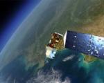Land monitoring satellites could support the search for lost planes and ships (Image: NASA)
