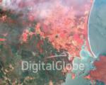 UNOOSA and DigitalGlobe have signed a memorandum of understand on satellite imagery