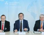 DLR and the United Nations University agreed on closer cooperation