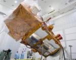 Sentinel-2 (Image: ESA/S. Corvaja)