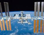 One of the micro-satellites will be launched from the International Space Station  (Image: NASA)