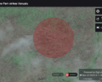 Tomnod calls for crowdsourcing volunteers to help map Vanuatu (Image: Tomnod)