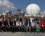 Representatives from 20 agencies engaged in disaster risk management shared their experiences