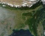 The two training programmes aim to strengthen the capacities of Bangladesh and Bhutan to effectively use satellite-based information for disaster risk reduction (Image: NASA)
