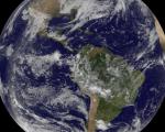 Imaging and geospatial technology as main focus of the IGTF 2015 taking place in Florida, USA (Image: NASA)
