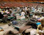 A strong health sector is needed to improve people's resilience to disasters (Image: FEMA/Andrea Booher)