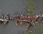 Colombia, Ethiopia and Bangladesh will receive Esri's support to become more climate-resilient (Image: US Navy) 