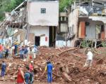A new technique could help forecasting and mitigating earthquakes (Image: Agencia Brasil)