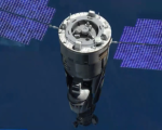 Resurs satellite (Image:ROSCOSMOS)