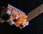 Suomi NPP, Ball and NASA's first environmental satellite (Image: NASA)