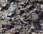 ETSI's specifications include guidelines for dealing with earthquakes (Image: Logan Abassi-UNDP)