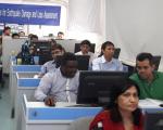Training: Earth observation technologies for earthquake damage assessment