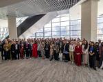 Group Photo at the UN/IAF Workshop