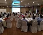 MOBILISE workshop in Colombo, Sri Lanka.