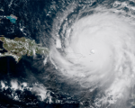 Hurricane Irma Haiti September 2017