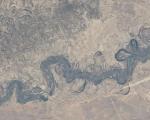Images of the Multi-User System for Earth Sensing will be soon expanded by the DLR Earth Sensing Imaging Spectrometer (Image: NASA).