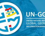 UN-GGIM Logo