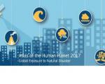 Atlas of the Human Planet 2017