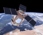 Air quality monitoring for Copernicus. Image: ESA/ATG medialab.