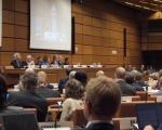 60th session of the Committee on the Peaceful Uses of Outer Space